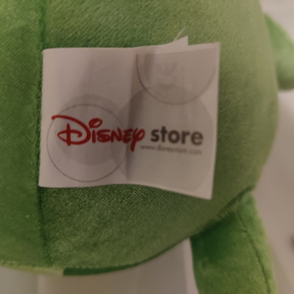 Monsters Inc Posable Plush Doll Disney Store - Picture 4 of 4